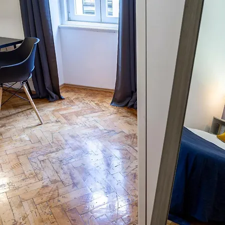 Apartmán Nuovissimo Per 4 Ospiti + Wi-fi *