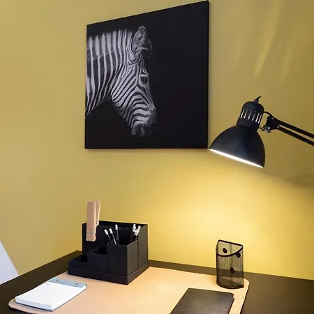 Nuovissimo Per 4 Ospiti + Wi-fi Apartman *