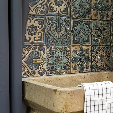 Nuovissimo Per 4 Ospiti + Wi-fi