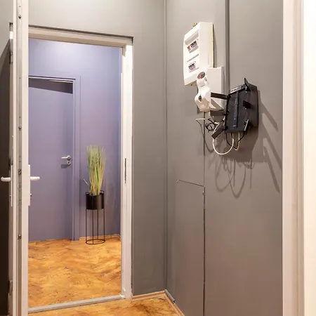 Nuovissimo Per 4 Ospiti + Wi-fi